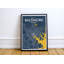 Baltimore City Map - No Frame Print-1215717522