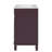 24'' Freestanding Bathroom Vanity With Ceramic Sink-85609877-85609875