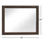 Miroir biseauté Brooks