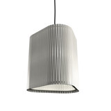 Living Hinges 1 - Light Pendant