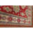 Geometric Kazak Oriental Area Rug 8x11