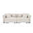 Beige+White Velvet est en rupture de stock sélectionné