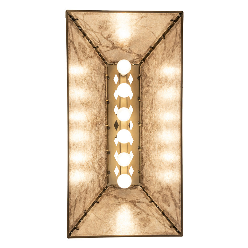 6 - Light Pendant
