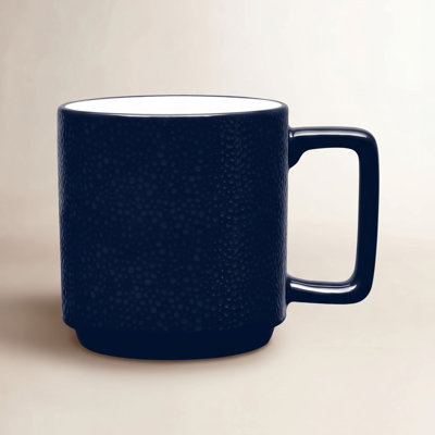 Colortex Stone Porcelain Mug