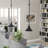 Tillar 1 - Light Single Pendant