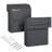Steel Wall Mounted Mailbox-100388222