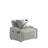 36.04" Convertible Sleeper Chair Sofa Bed Adjustable Pull Out Sleeper Chair Bed-1134966874