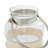 8.0'' H Tabletop Candle Lantern