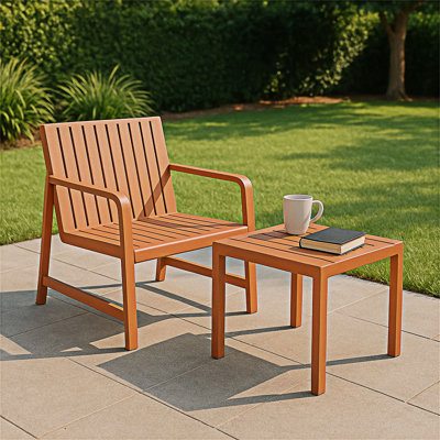 2-Piece Furniture Set