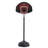 Lifetime Height Adjustable Portable Basketball Hoop (32" Impact Backboard)