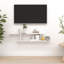 Lajerrica 2 Piece Accent Shelf-1641320888