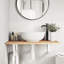 Arsheen 60cm Solid Wood Bathroom Vanity Top-726114397