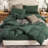 HOME BEDDING Jersey Cotton Duvet Cover Set-873414036-874393624