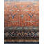 Serapi One-of-a-Kind 8' 2" X 9' 6" Hand Knotted Area Rug