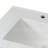 30" Modern Bathroom Vanity with Ceramic Sink-117545773