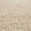 Verona Thick Cream Shaggy Area Rug – Soft Pile, Non-Slip, Durable Polypropylene Carpet for Living Room, Bedroom & Hallway-39427425