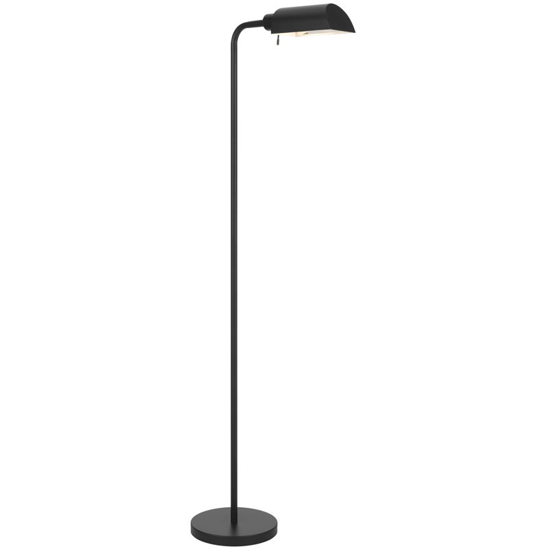 Lampe sur pied 60 watts Jayson