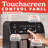 Gourmia Indoor Grill & Panini Maker With Ceramic Plates, Floating Hinge, Drip Tray, And Indicator Lights