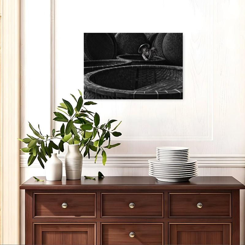 Print, 40.64cm H x 60.96cm W