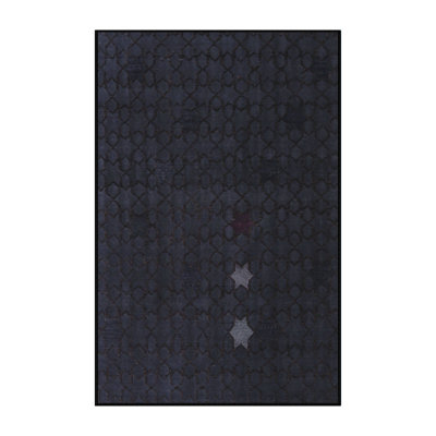 Vinco Abstract Indoor Rug