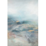 Gloaming II by D’Alessandro Léon - Wrapped Canvas Painting Print