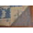Vegetable Dye Oushak Oriental Large Rug 10