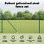 Border Fencing-518649510