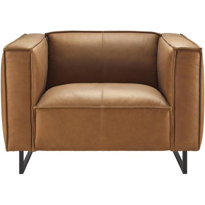 Aynsleigh Modern Accent Chair