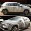 Housse pour automobile par Costyle