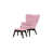 Pink/Black is out of stock