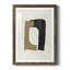 Cardboard Cutouts I - Peinture sur toile encadrée-881285235-881285234