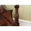 Solid Wood Four Poster Bed-65049861
