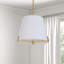 Luminaire suspendu 4 lumières Krisna-239228329-239228325-239228331