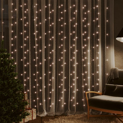 LED Indoor / Outdoor String Lights