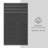 Edison Turkish Cotton Quick-Drying Hand Towels (Set of 4)-361550392