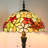 Bacheller 70'' Bronze Task Floor Lamp