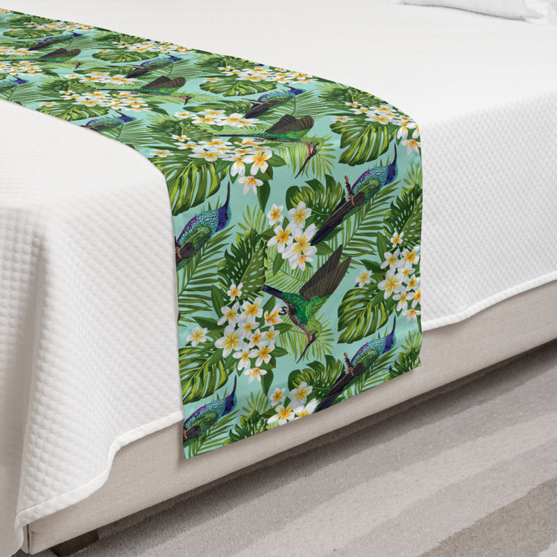 Bed Runner, King