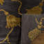 Tibetan Hand Knotted Silk & Wool Pile Floral Rug-975363229