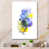 Toile tendue