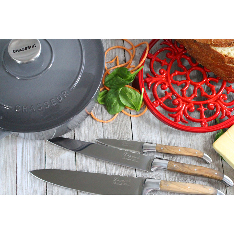 Round 1 Piece Trivet
