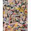 Woodstock Lifestyle Wallpaper Roll