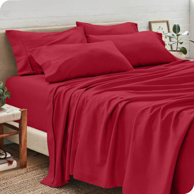 Bare® Home  Velvety Microplush Blanket