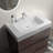 Jardell 29.6'' Single Bathroom Vanity Base Only