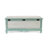 Abril Linen Upholstered Storage Bench-630454076