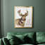 Toile encadrée All Homes-2135851028-2135851029