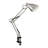Kreshnik Metal Clip On Lamp-932877144