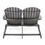 Causeuse Malibu Adirondack-1979647427