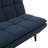 Jakylie Full 70" Wide Tight Back Convertible Sofa-1740283325