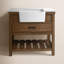 Meuble-lavabo simple 36 po Pelaghia-57367890