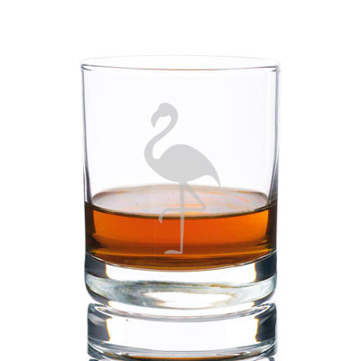 Bethesda 10oz. Whiskey Glass